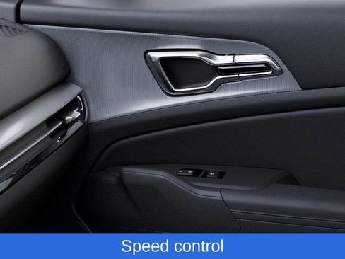 New 2026 Kia Sportage EX image 26