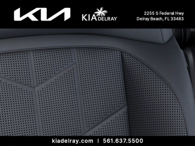 New 2027 Kia Telluride SX X-Line AWD/4WD image 24
