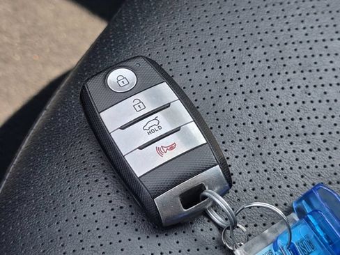 Used 2019 Kia Sorento EX w/ EX Touring Package AWD/4WD image 35