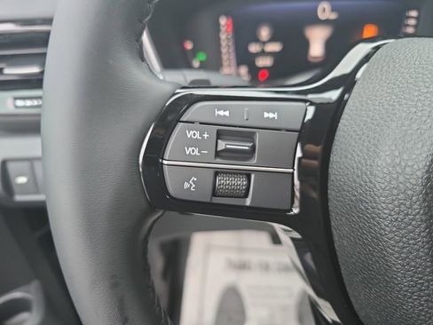 New 2026 Honda Pilot EX-L image 17