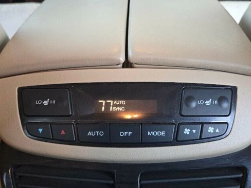 Used 2007 Acura MDX w/ Technology & Entertainment image 25