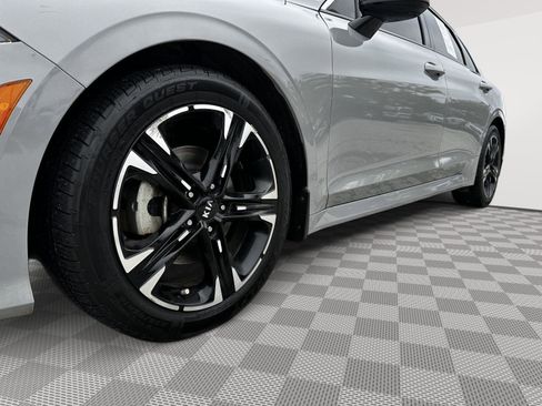 Used 2021 Kia K5 GT-Line w/ GT-Line FWD Premium Package image 6