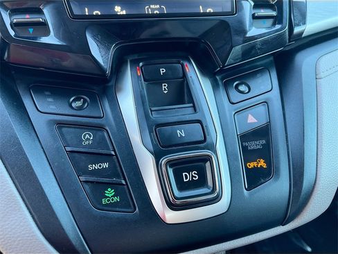 Used 2022 Honda Odyssey EX-L image 16