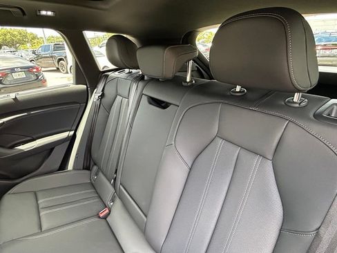 New 2027 Audi Q6 e-tron Premium Plus AWD/4WD image 52
