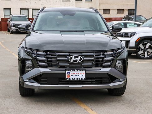 Used 2026 Hyundai Tucson SEL AWD/4WD image 2