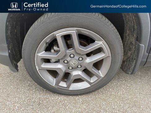 Used 2023 Honda Passport EX-L image 13