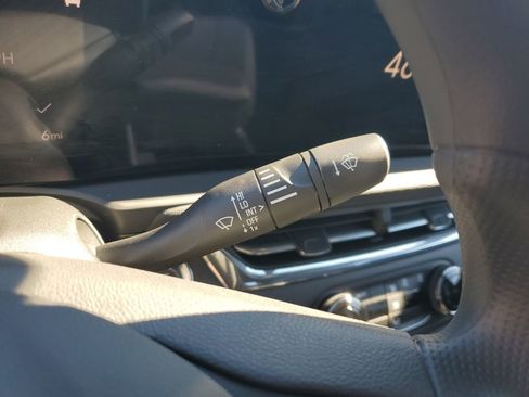 New 2026 Buick Envista Preferred image 24