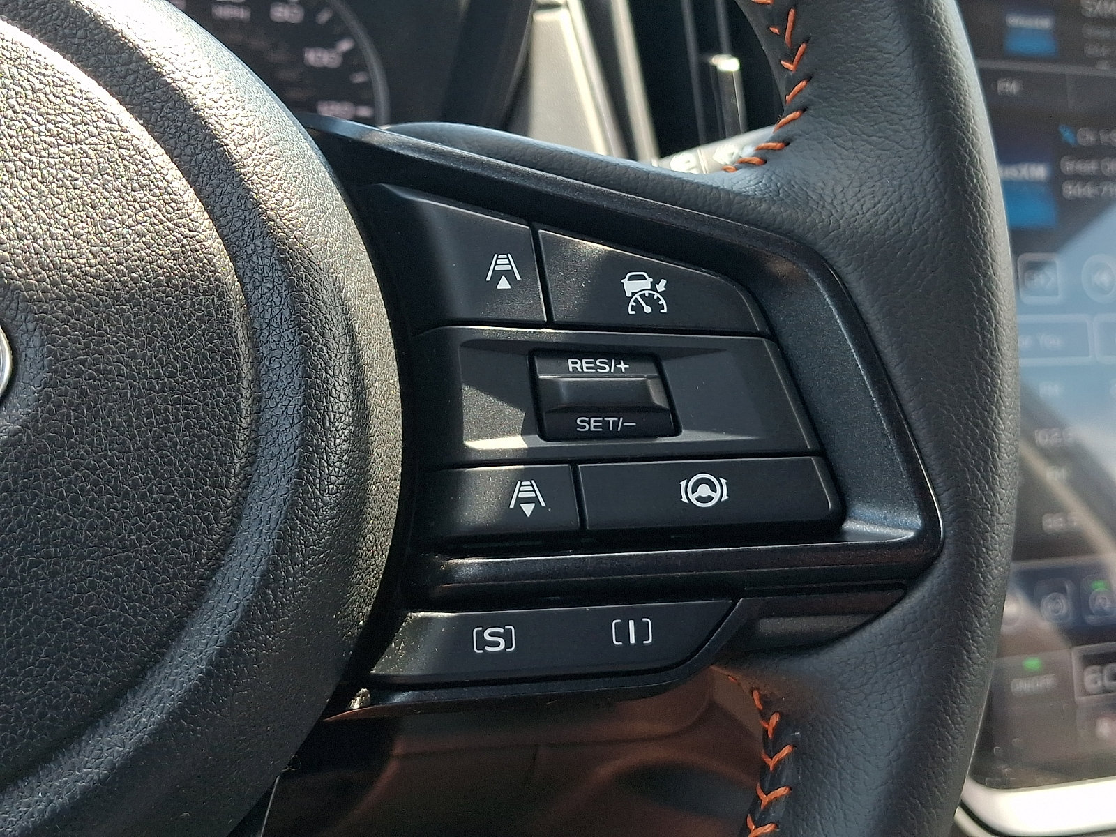 Certified 2024 Subaru Crosstrek 2.5i Limited w/ Crosstrek Mirror Package AWD/4WD image 22