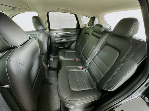 Used 2025 MAZDA CX-5 AWD 2.5 S w/ Preferred Package image 26