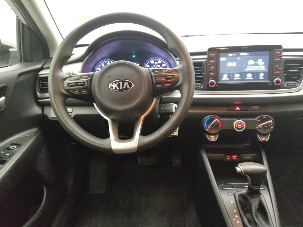 Used 2020 Kia Rio S FWD image 22