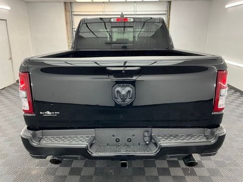 Used 2021 RAM 1500 Big Horn AWD/4WD image 18