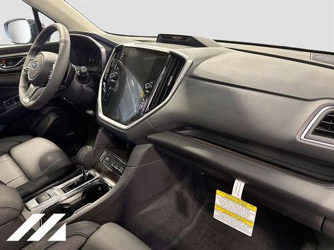 New 2026 Subaru Ascent Touring AWD/4WD image 34