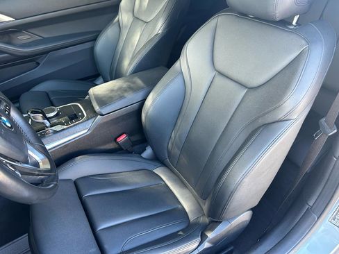 Used 2021 BMW 430i Coupe w/ Premium Package RWD image 26