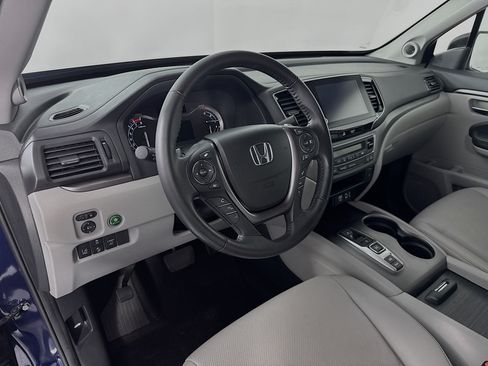 Certified 2023 Honda Ridgeline RTL image 9
