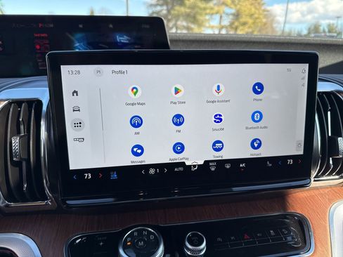 New 2026 Ford Expedition King Ranch image 38