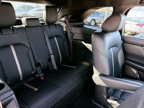 Used 2024 MAZDA CX-90 Plug-In Hybrid w/ Premium Plus image 20