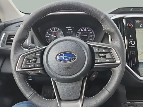 Used 2026 Subaru Ascent Limited AWD/4WD image 27