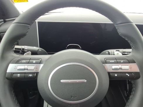 New 2026 Hyundai Santa Cruz XRT image 22