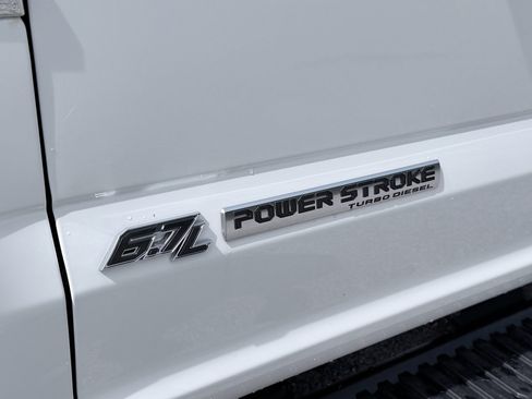 Used 2022 Ford F250 Lariat AWD/4WD image 11