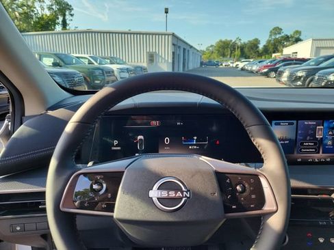 New 2026 Nissan Murano SV AWD/4WD image 24