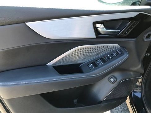 Used 2024 Acura MDX SH-AWD w/ Technology Package image 14