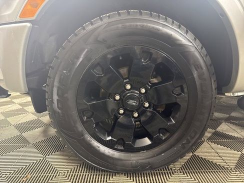 Certified 2019 Ford Ranger Lariat w/ FX4 Off-Road Package image 10