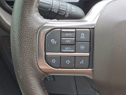 Used 2023 Ford Expedition King Ranch AWD/4WD image 33