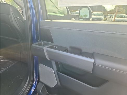 New 2026 Ford F350 Lariat w/ Tremor Off-Road Package image 24