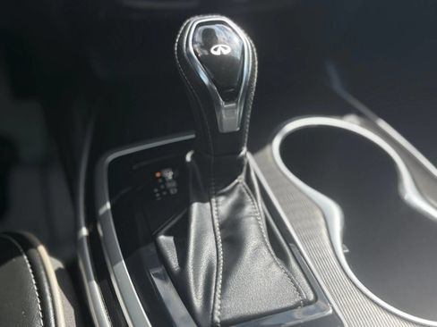 Used 2019 INFINITI QX60 Luxe image 29