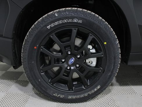 New 2026 Subaru Crosstrek 2.5i Wilderness image 33