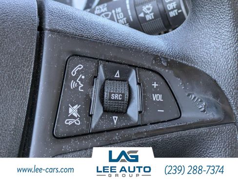 Used 2016 Chevrolet Equinox LS image 20