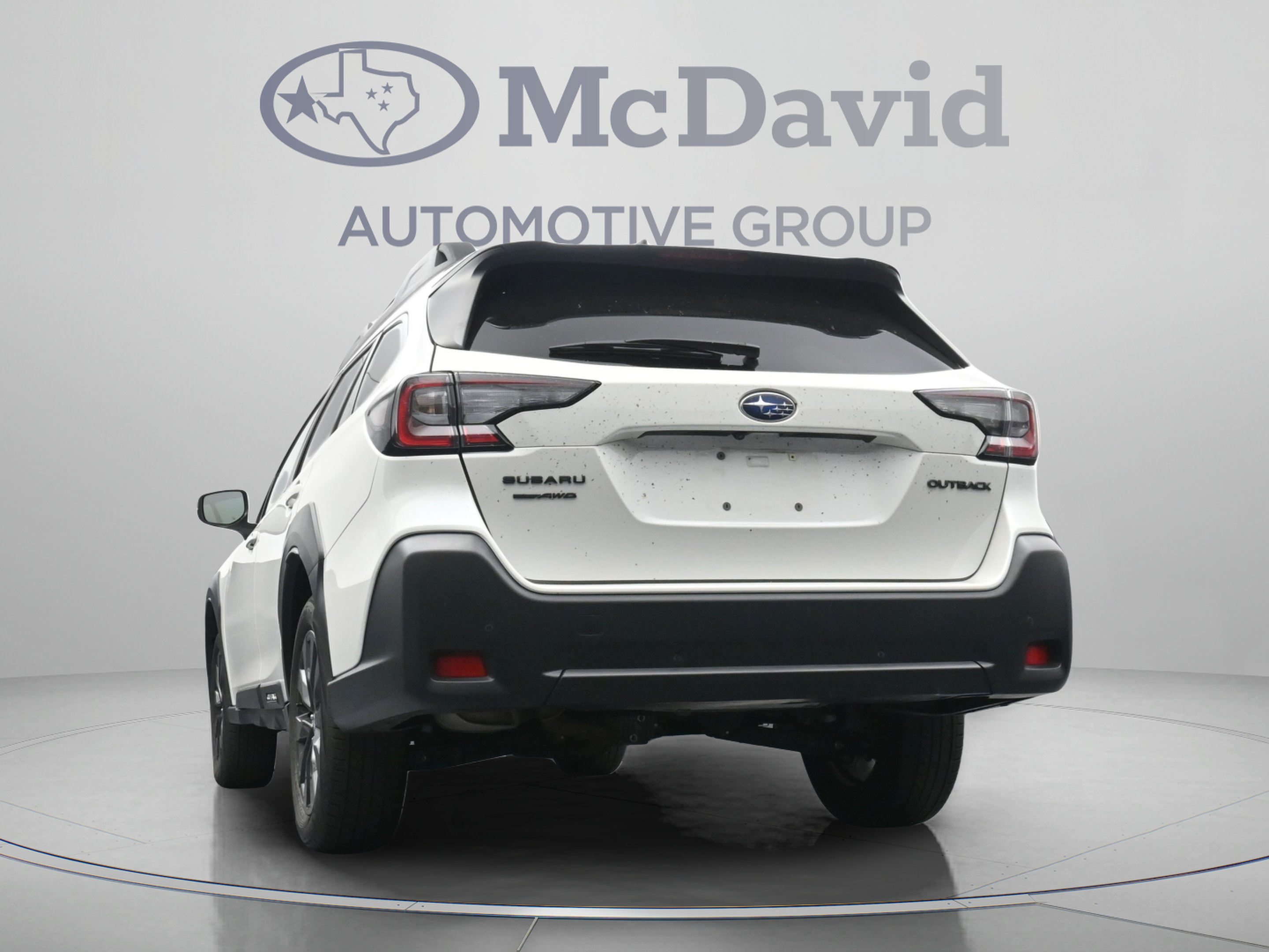 Used 2025 Subaru Outback Onyx Edition AWD/4WD image 30