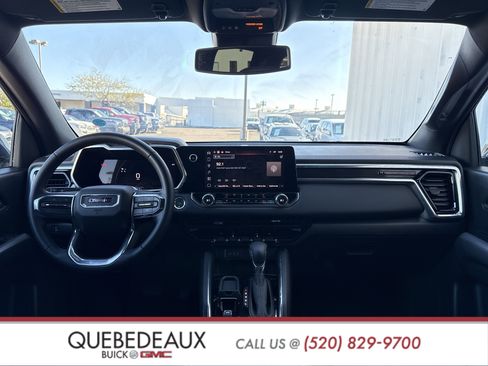 Used 2026 GMC Canyon Elevation w/ Convenience Package image 22