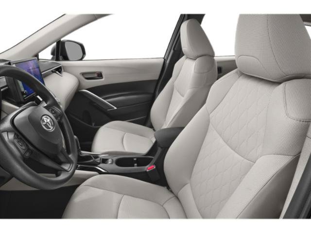 Used 2024 Toyota Corolla Cross L AWD/4WD image 11