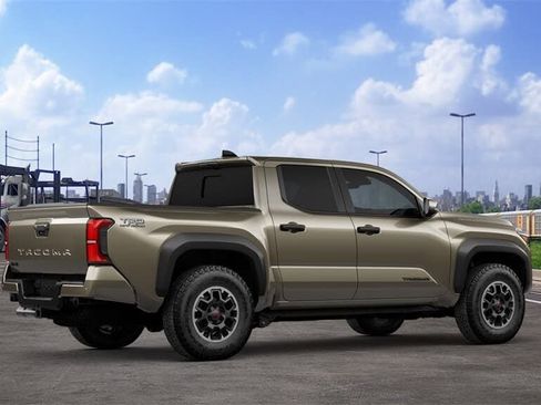 New 2025 Toyota Tacoma TRD Off-Road image 11