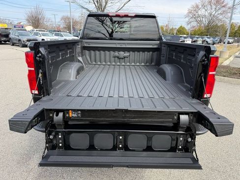New 2026 Chevrolet Silverado 2500 LT w/ Trail Boss Package AWD/4WD image 11
