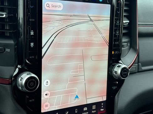 New 2026 RAM 1500 Rebel image 17