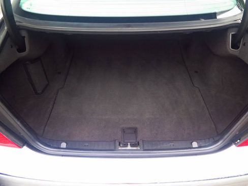 Used 2003 Mercedes-Benz E 320 Sedan image 18