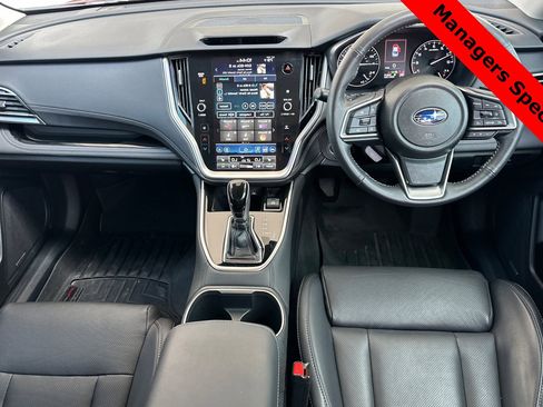 Used 2024 Subaru Legacy Limited image 16