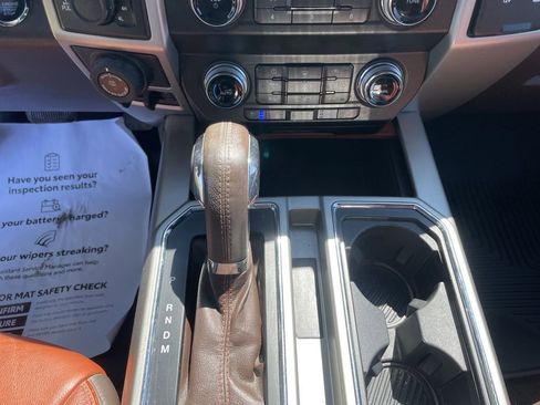 Used 2019 Ford F150 King Ranch w/ Max Trailer Tow Package AWD/4WD image 18