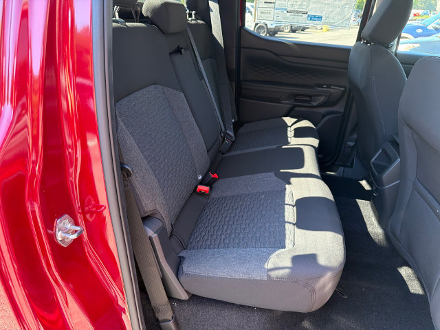 New 2026 Ford Ranger XLT w/ Equipment Group 301A High RWD image 17