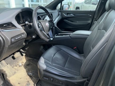 Used 2022 Buick Enclave Premium w/ Surround and Sites Package image 14