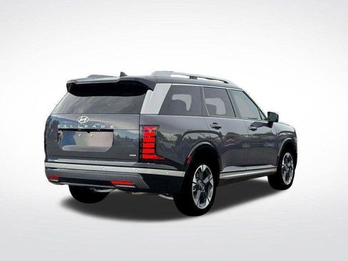 New 2026 Hyundai Palisade Limited AWD/4WD image 7