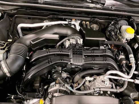 Used 2024 Subaru Legacy Premium image 31