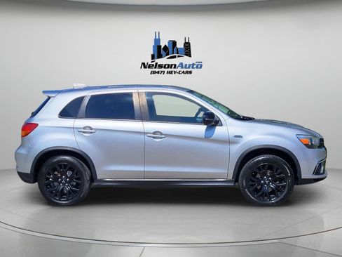 Used 2019 Mitsubishi Outlander Sport FWD image 3