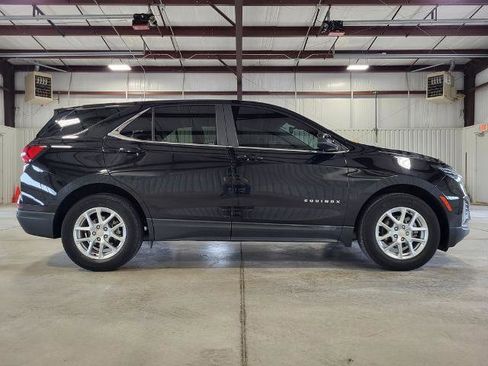 Used 2022 Chevrolet Equinox LT FWD image 6