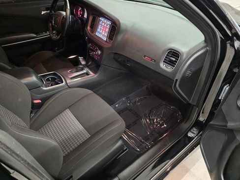 Used 2023 Dodge Charger Scat Pack w/ Harman/Kardon Audio Group image 34