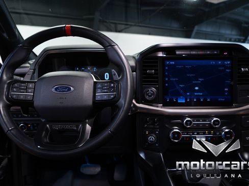 Used 2023 Ford F150 Raptor w/ Raptor 37 Performance Package AWD/4WD image 33
