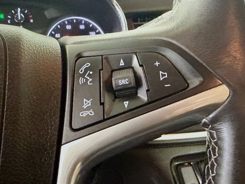 Used 2017 Buick Encore Preferred FWD image 15