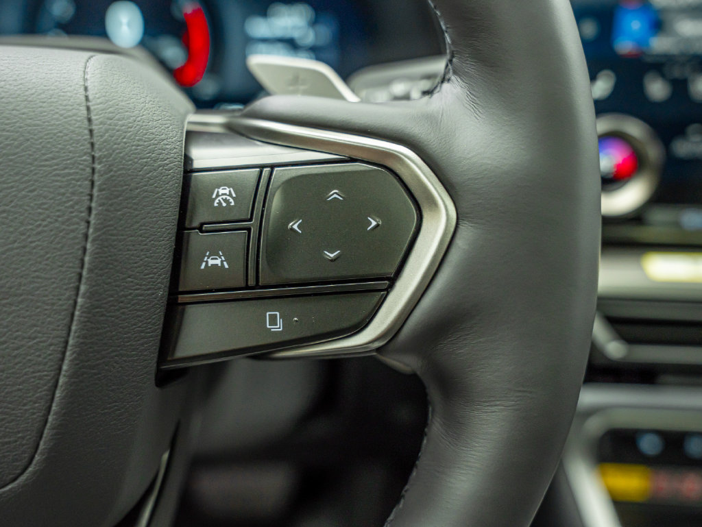 New 2026 Lexus TX 350 AWD w/ Technology Package image 19